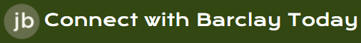 button-connect Connect with Barclay today